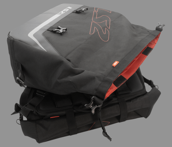 FREEDOM
Pannier 20+20L