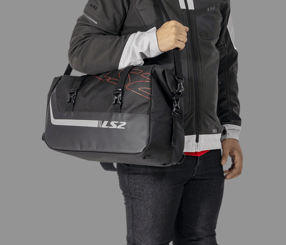 FREEDOM
Pannier 20+20L