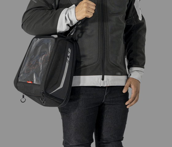 FREEDOM
Tankbag 13L