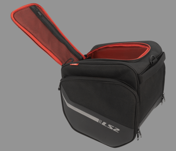 FREEDOM
Tunnel Bag 15L