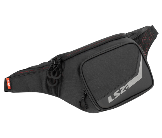 FREEDOM
Waist Bag 3L