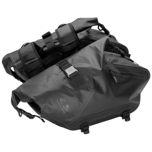 MOVE AHEAD WP Pannier 20+20L