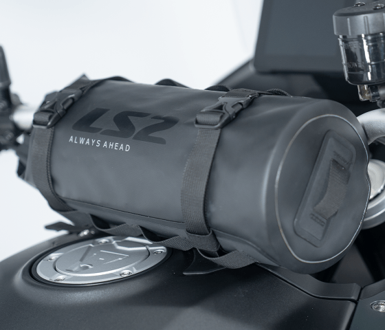 MOVE AHEAD
WP Roll Bag 4L