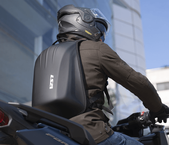 SHIELD
Backpack 25L