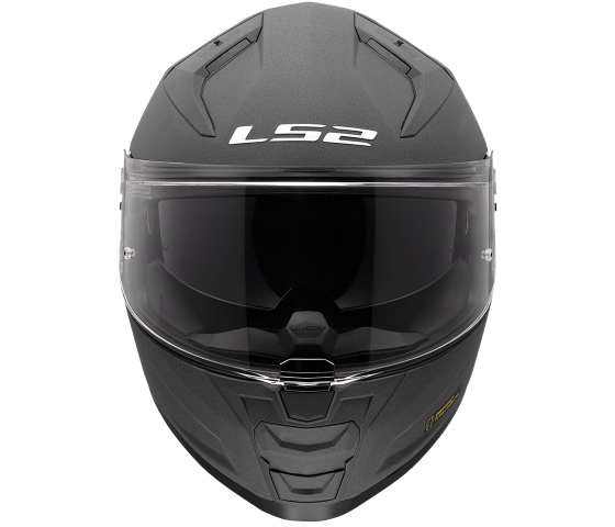 FF811 Vector II HPFC SOLID Concrete