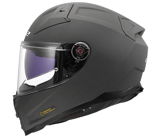 FF811 Vector II HPFC SOLID Concrete