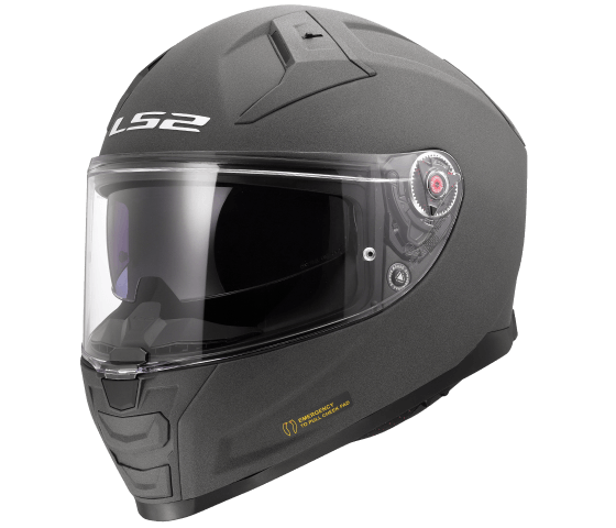 FF811 Vector II HPFC SOLID Concrete