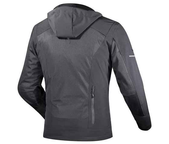 LS2 Bolton Air Black LADY