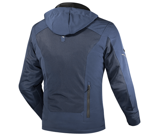 LS2 Bolton Air Dark Blue LADY