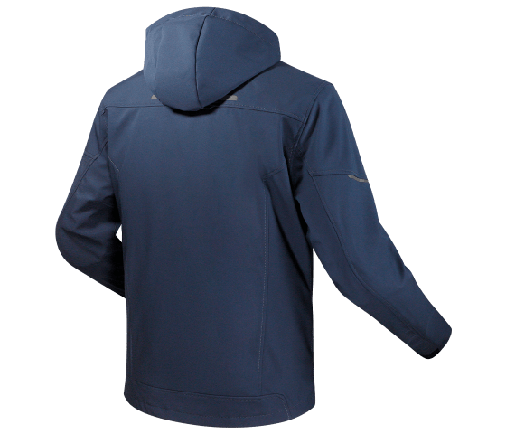 LS2 Bolton Dark Blue MAN